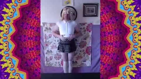 sch00lgirlass online show from February 3, 8:03 pm