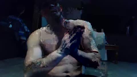 Snapshot of schecter7x chatting on November 4, 1:48 am Schecter7x online show from November 4, 1:48 am