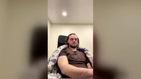 Charlie online show from March 19, 8:57 pm