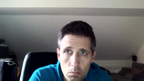 Snapshot of schnuckigeil chatting on December 4, 2:04 pm Dildomen online show from December 4, 2:04 pm