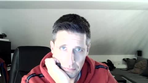 Snapshot of schnuckigeil chatting on January 13, 6:16 pm Dildomen online show from January 13, 6:16 pm