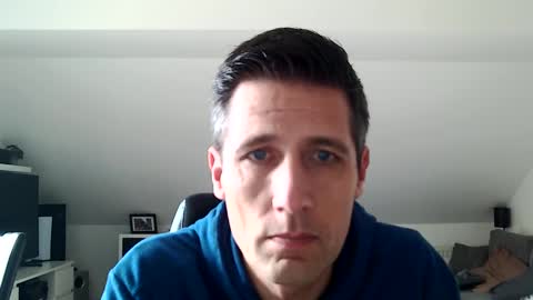 Snapshot of schnuckigeil chatting on January 30, 9:36 am Dildomen online show from January 30, 9:36 am