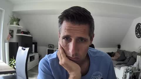 Snapshot of schnuckigeil chatting on September 16, 9:21 am Dildomen online show from September 16, 9:21 am