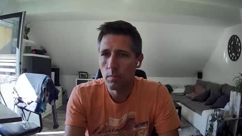 Snapshot of schnuckigeil chatting on September 19, 8:38 am Dildomen online show from September 19, 8:38 am