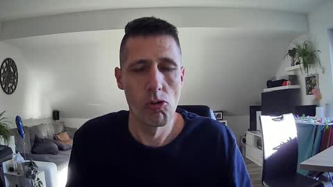 Dildomen online show from March 3, 8:31 am