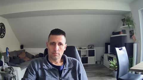 Dildomen online show from April 13, 9:48 am