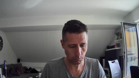 Dildomen online show from April 27, 10:24 am