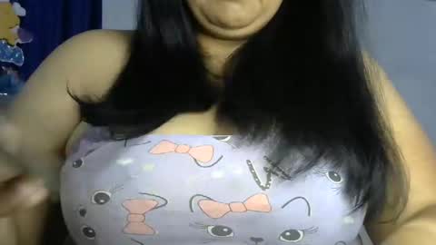 mai latina online show from February 25, 11:19 am