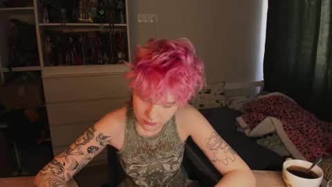 Rina online show from March 9, 7:12 am