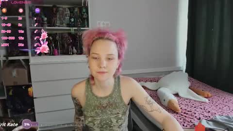 Rina online show from March 13, 7:15 am