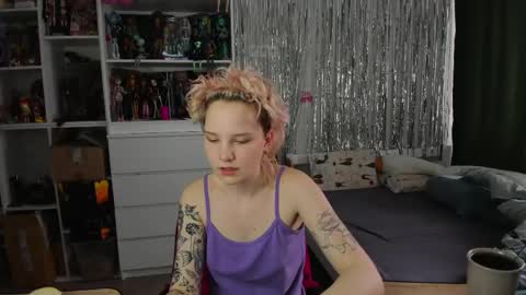 Rina online show from April 2, 7:06 am