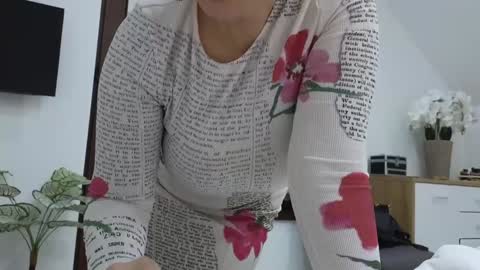 cindy desire online show from December 22, 8:06 pm