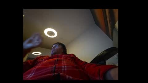 schosch01 online show from January 14, 8:25 pm