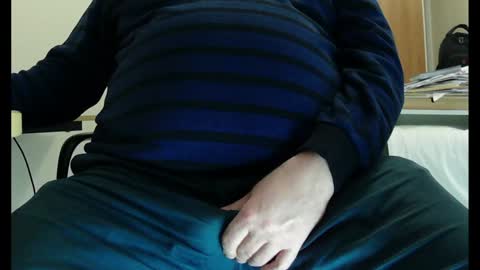 Mick online show from December 8, 11:19 pm