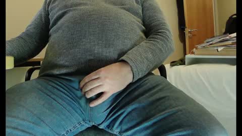 Mick online show from December 17, 4:11 pm