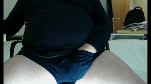 Mick online show from January 14, 12:00 am