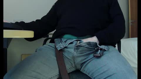 Mick online show from March 3, 1:20 pm