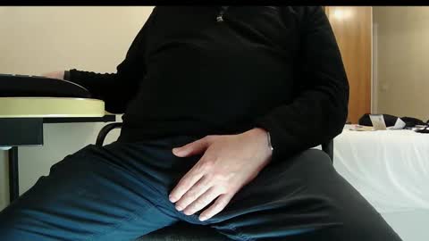 Mick online show from October 12, 10:09 pm