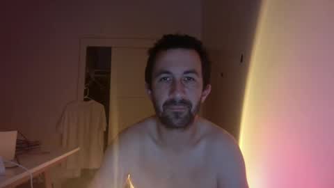 Snapshot of schwanzundbooty chatting on October 10, 11:31 am Hans Hammer online show from October 10, 11:31 am