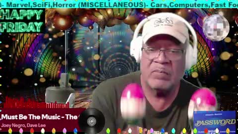 ...PHIL... online show from May 15, 11:45 pm