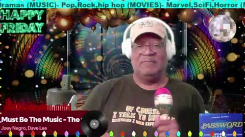 ...PHIL... online show from May 16, 12:07 am