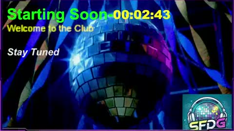 Snapshot of scifidiscoguy chatting on June 17, 11:38 pm ...PHIL... online show from June 17, 11:38 pm