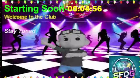 Snapshot of scifidiscoguy chatting on June 27, 12:04 am ...PHIL... online show from June 27, 12:04 am