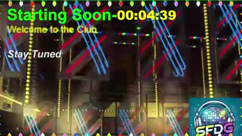Snapshot of scifidiscoguy chatting on June 28, 12:05 am ...PHIL... online show from June 28, 12:05 am