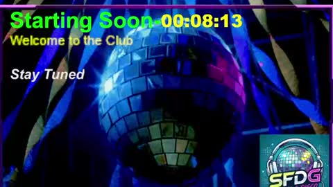 Snapshot of scifidiscoguy chatting on June 28, 11:33 pm ...PHIL... online show from June 28, 11:33 pm