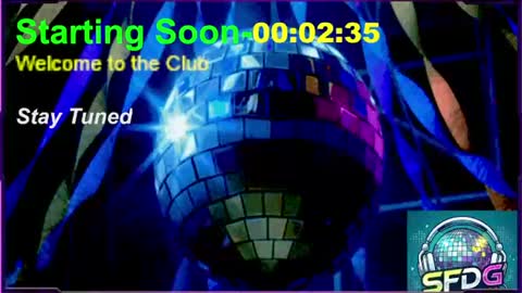 Snapshot of scifidiscoguy chatting on July 8, 11:42 pm ...PHIL... online show from July 8, 11:42 pm