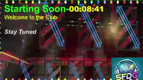 Snapshot of scifidiscoguy chatting on July 12, 12:01 am ...PHIL... online show from July 12, 12:01 am