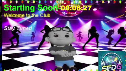 Snapshot of scifidiscoguy chatting on July 18, 12:04 am ...PHIL... online show from July 18, 12:04 am
