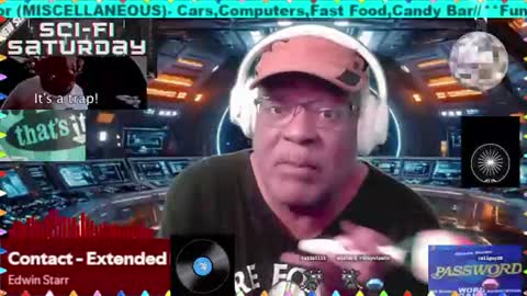 Snapshot of scifidiscoguy chatting on July 19, 12:14 am ...PHIL... online show from July 19, 12:14 am