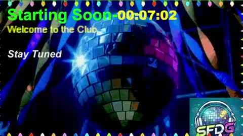 Snapshot of scifidiscoguy chatting on July 26, 11:11 pm ...PHIL... online show from July 26, 11:11 pm