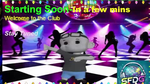 Snapshot of scifidiscoguy chatting on August 1, 12:32 am ...PHIL... online show from August 1, 12:32 am