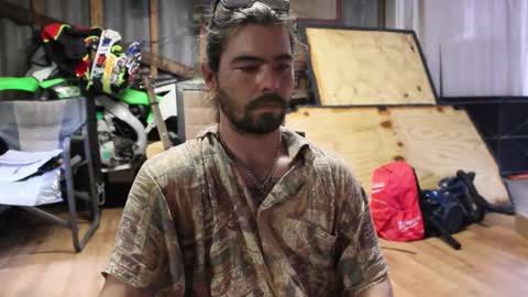 scincere369 online show from February 27, 4:56 am