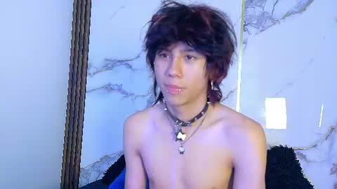 sckrapper_ online show from July 24, 7:34 pm