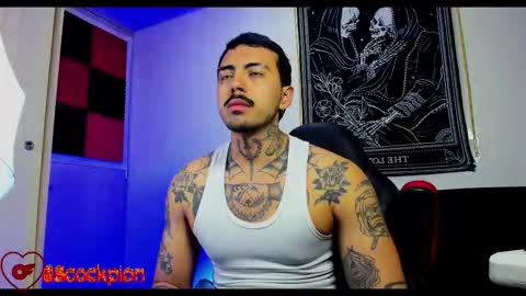 Alejandro help me to reach 200 thumps up online show from September 20, 8:15 am