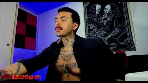 Alejandro help me to reach 200 thumps up online show from September 24, 6:28 am