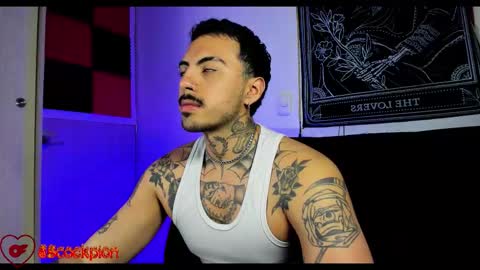 Alejandro help me to reach 200 thumps up online show from October 14, 8:26 am