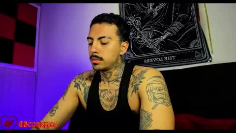 Alejandro help me to reach 200 thumps up online show from October 17, 6:27 am