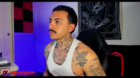 Alejandro help me to reach 200 thumps up online show from November 4, 6:12 am