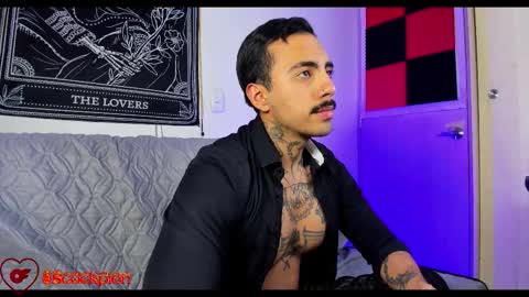 Alejandro help me to reach 200 thumps up online show from January 18, 6:06 am