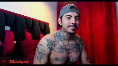 Alejandro help me to reach 200 thumps up online show from March 8, 6:28 am