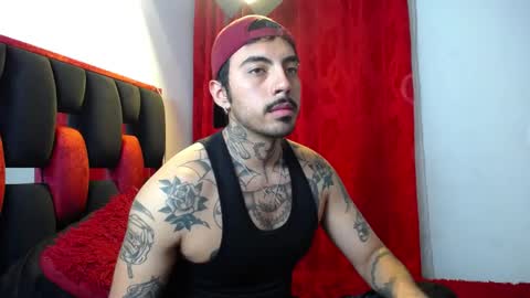 Alejandro help me to reach 200 thumps up online show from April 7, 4:57 am