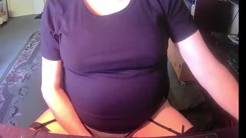 Snapshot of scofflaw789 chatting on September 27, 9:36 am scofflaw789 online show from September 27, 9:36 am