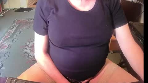 Snapshot of scofflaw789 chatting on October 17, 10:07 am scofflaw789 online show from October 17, 10:07 am