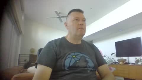 Snapshot of scoobs71 chatting on January 30, 8:54 am Scoobs online show from January 30, 8:54 am