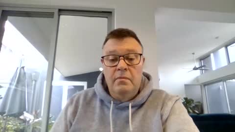 Snapshot of scoobs71 chatting on June 1, 1:07 am Scoobs online show from June 1, 1:07 am