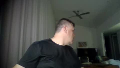 Snapshot of scoobs71 chatting on June 6, 11:59 am Scoobs online show from June 6, 11:59 am